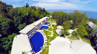 SENTIDO KHAO LAK