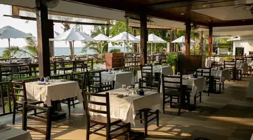 SENTIDO KHAO LAK