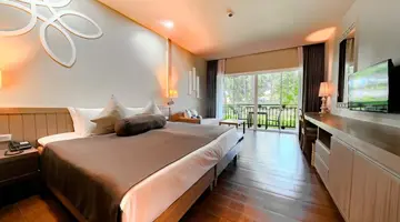 SENTIDO KHAO LAK