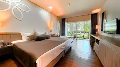 SENTIDO KHAO LAK