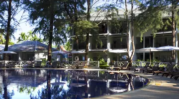 SENTIDO KHAO LAK
