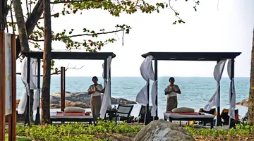 SENTIDO KHAO LAK