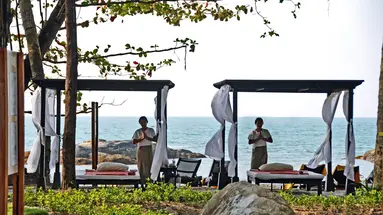 SENTIDO KHAO LAK