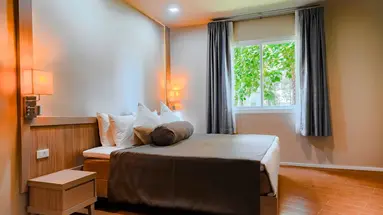 SENTIDO KHAO LAK
