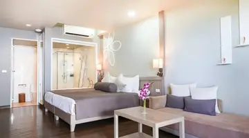 SENTIDO KHAO LAK