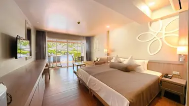 SENTIDO KHAO LAK