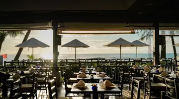 SENTIDO KHAO LAK