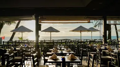 SENTIDO KHAO LAK