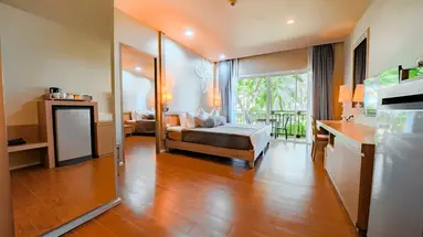 SENTIDO KHAO LAK