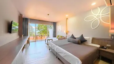 SENTIDO KHAO LAK