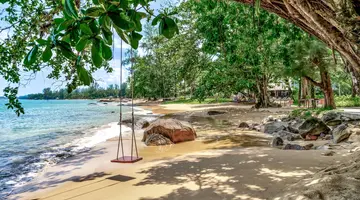 Sentido Khao Lak