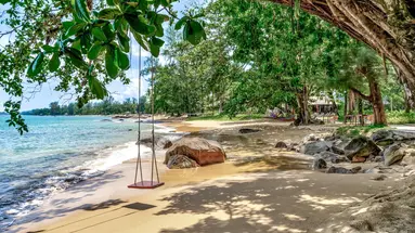 Sentido Khao Lak