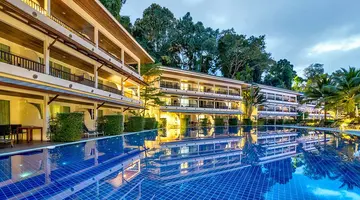 Sentido Khao Lak