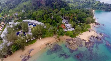 SENTIDO KHAO LAK