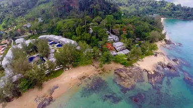 SENTIDO KHAO LAK