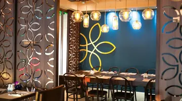 SENTIDO KHAO LAK