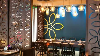 SENTIDO KHAO LAK