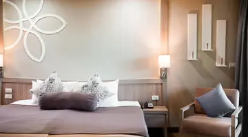 SENTIDO KHAO LAK