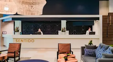 SENTIDO KHAO LAK