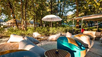 SENTIDO KHAO LAK