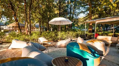 SENTIDO KHAO LAK