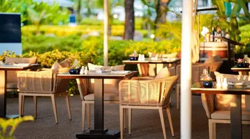 SENTIDO KHAO LAK
