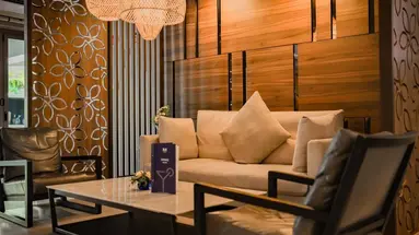 SENTIDO KHAO LAK