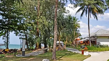 SENTIDO KHAO LAK