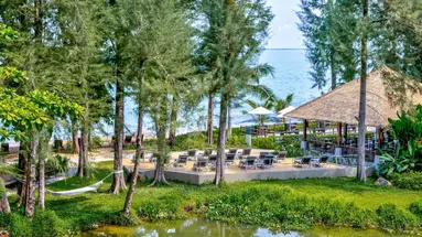 Sentido Khao Lak