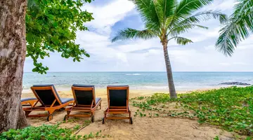 Sentido Khao Lak