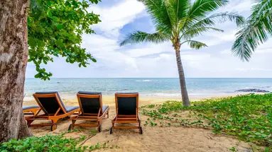 Sentido Khao Lak