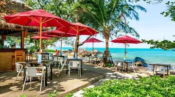 Sentido Khao Lak