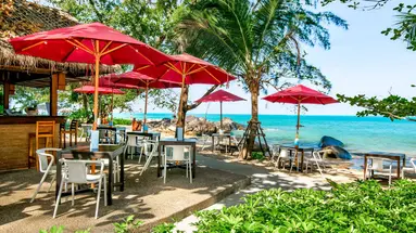 Sentido Khao Lak