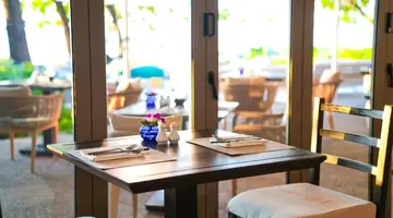 SENTIDO KHAO LAK
