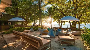 SENTIDO KHAO LAK