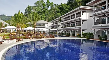 SENTIDO KHAO LAK