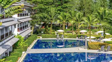 Sentido Khao Lak