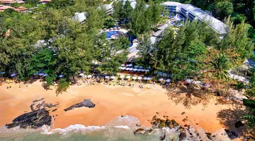Sentido Khao Lak