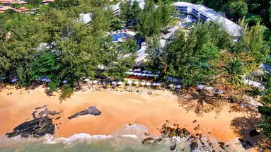 Sentido Khao Lak