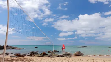 SENTIDO KHAO LAK