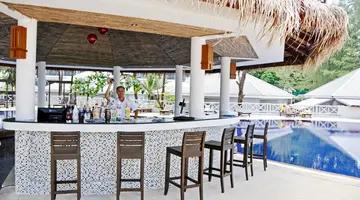 SENTIDO KHAO LAK