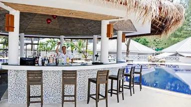 SENTIDO KHAO LAK