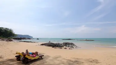 SENTIDO KHAO LAK