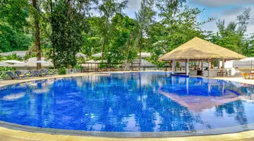 Sentido Khao Lak