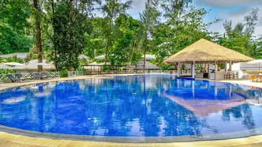 Sentido Khao Lak