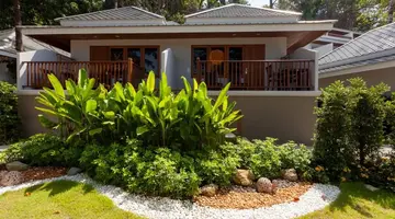 SENTIDO KHAO LAK