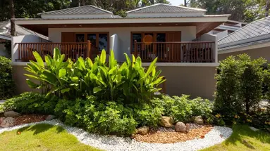 SENTIDO KHAO LAK