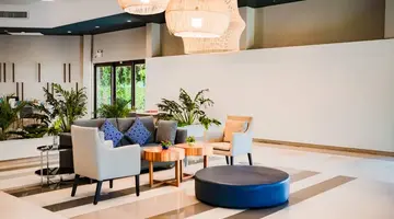 SENTIDO KHAO LAK