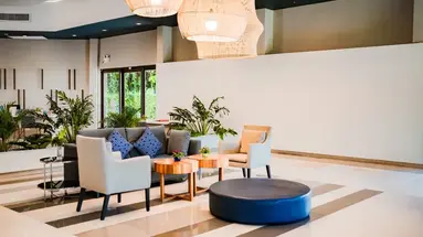 SENTIDO KHAO LAK