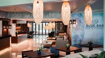 SENTIDO KHAO LAK